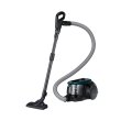 Пилосос з контейнером Samsung VC18M21C0VN/UK