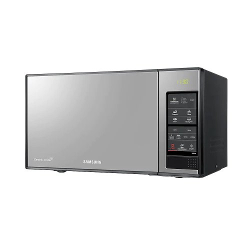 Мікрохвильова піч Samsung ME83XR/BWT