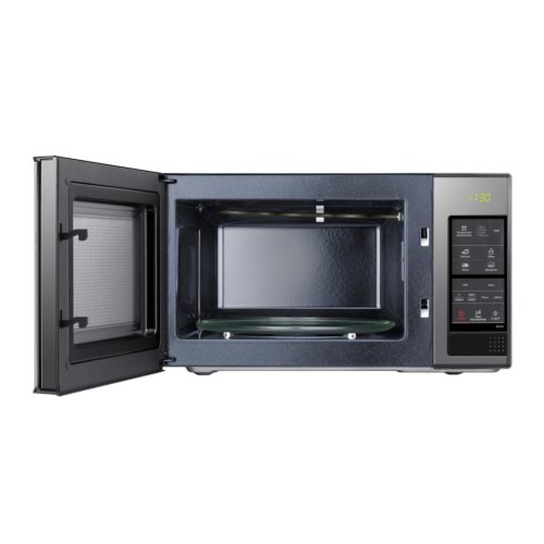 Мікрохвильова піч Samsung ME83XR/BWT