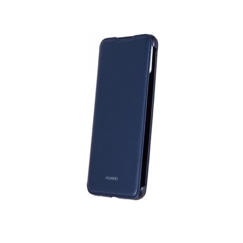 Чохол Huawei Y7 2019 Flip Cover Blue