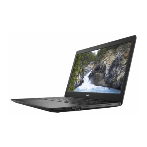 Ноутбук Dell Vostro 15 3580 (N2102VN3580ERC_UBU) Black