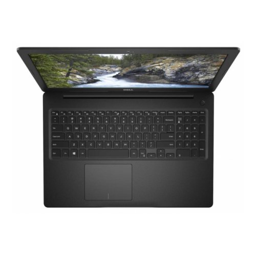 Ноутбук Dell Vostro 15 3580 (N2102VN3580ERC_UBU) Black