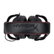 Навушники дротові, повнорозмірні, закриті, HyperX Cloud Core (KHX-HSCC-BK)