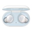 Бездротова bluetooth гарнітура Samsung Galaxy Buds SM-R170NZWASEK, White
