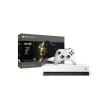 Iгрова приставка Microsoft Xbox One X 1TB White + Fallout 76 + 30 ИГР + 1 міс LIVE GOLD