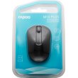 Мишка Rapoo M10 plus Black