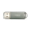 USB флеш 16Gb Verico Wanderer (1UDOV-M4GYG3-NN) сіра USB 2.0