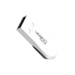 USB флеш 32Gb Verico Thumb (1UDOV-P1WB33-NN) білий+чорна USB 2.0