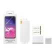 Захисна плівка Samsung G970 (Galaxy S10e) ET-FG970CTEGRU 2 шт