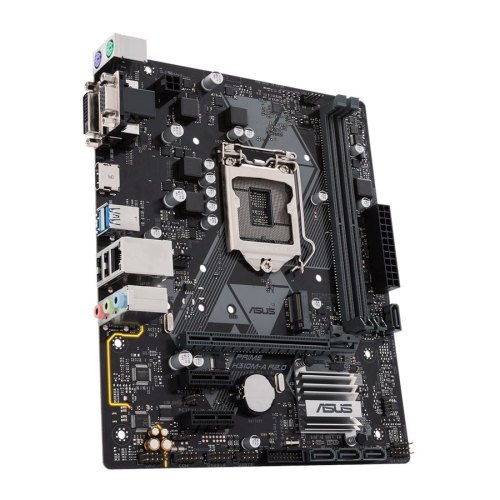 Материнська плата Asus Prime H310M-A R2.0