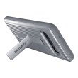 Чохол Samsung G973 (S10) EF-RG973CSEGRU Protective Standing Cover, Silver