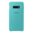 Чохол Samsung G970 (S10e) EF-PG970TGEGRU Silicone Cover, Teal