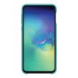 Чохол Samsung G970 (S10e) EF-PG970TGEGRU Silicone Cover, Teal