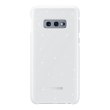 Чохол Samsung G970 (S10e) EF-KG970CWEGRU LED Cover, White