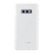 Чохол Samsung G970 (S10e) EF-KG970CWEGRU LED Cover, White