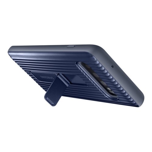 Чохол Samsung G973 (S10) EF-RG973CBEGRU Protective Standing Cover, Black