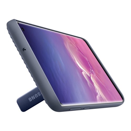 Чохол Samsung G973 (S10) EF-RG973CBEGRU Protective Standing Cover, Black