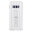 Чохол Samsung G970 (S10e) EF-RG970CWEGRU Protective Standing Cover, White