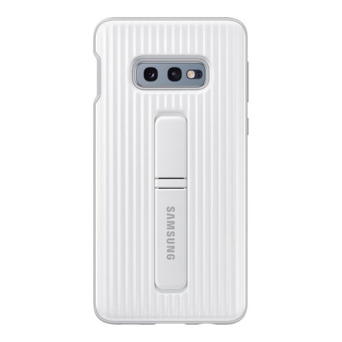 Чохол Samsung G970 (S10e) EF-RG970CWEGRU Protective Standing Cover, White