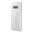 Чохол Samsung G970 (S10e) EF-RG970CWEGRU Protective Standing Cover, White