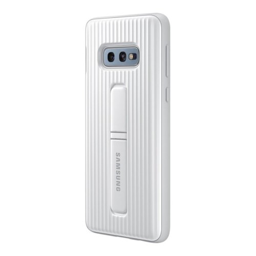 Чохол Samsung G970 (S10e) EF-RG970CWEGRU Protective Standing Cover, White