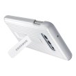 Чохол Samsung G970 (S10e) EF-RG970CWEGRU Protective Standing Cover, White