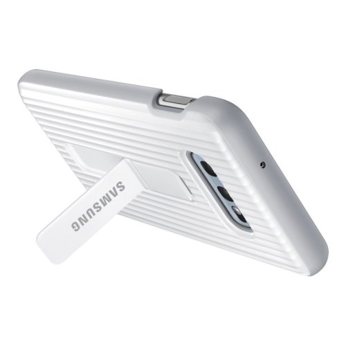 Чохол Samsung G970 (S10e) EF-RG970CWEGRU Protective Standing Cover, White