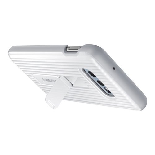 Чохол Samsung G970 (S10e) EF-RG970CWEGRU Protective Standing Cover, White