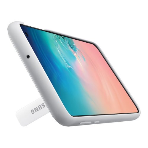 Чохол Samsung G970 (S10e) EF-RG970CWEGRU Protective Standing Cover, White