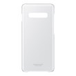 Чохол Samsung G975 (S10+) EF-QG975CTEGRU Clear Cover, Transparent