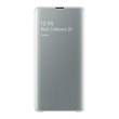Чохол Samsung G975 (S10+) EF-ZG975CWEGRU Clear View Cover, White