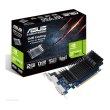 Відеокарта ASUS GeForce GT 710 2GB (GT710-SL-2GD5-BRK) GDDR5, 64bit