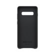 Чохол Samsung G975 (S10+) EF-VG975LBEGRU Leather Cover, Black