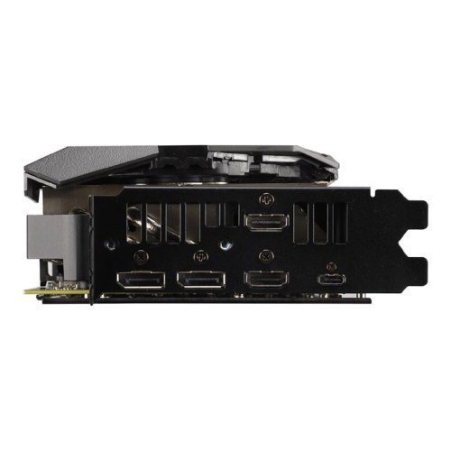 Відеокарта ASUS GeForce RTX2080 Ti 11GB GDDR6 STRIX OC (STRIX-RTX2080TI-O11G-GAM)