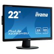 Монiтор Iiyama ProLite X2283HSU-B1DP 22 