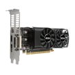 Відеокарта MSI GeForce GTX 1050Ti 4GB (GF GTX 1050 Ti 4GT LP) GDDR5, 128bit