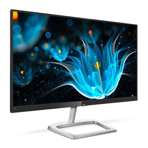 Монiтор Philips 226E9QSB/01 Black/Silver 21,5