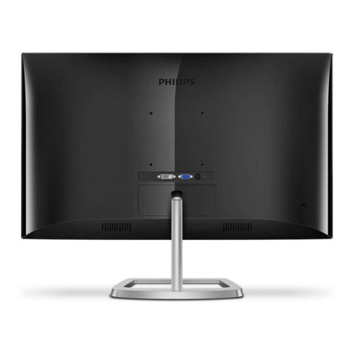 Монiтор Philips 226E9QSB/01 Black/Silver 21,5