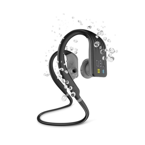 Навушники (bluetooth), JBL Endurance DIVE, Black (JBLENDURDIVEBLK)