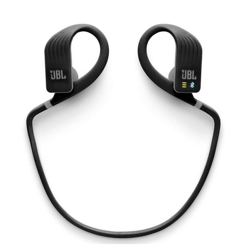 Навушники (bluetooth), JBL Endurance DIVE, Black (JBLENDURDIVEBLK)