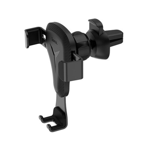 Автотримач HOCO CA29, black