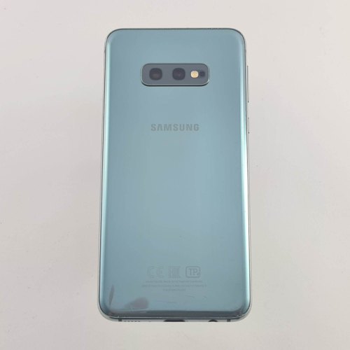 Смартфон Samsung Galaxy S10e 128GB (G970F) Green