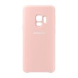 Чохол Silicone Case для Samsung G960 (S9), Pink