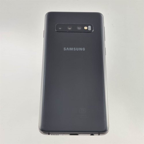 Смартфон Samsung Galaxy S10 128GB (G973F) Black