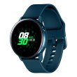 Смарт-годинник Samsung Galaxy Watch Active SM-R500NZGASEK Green