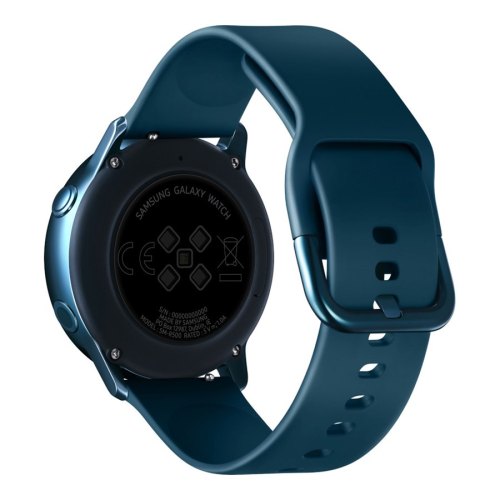 Смарт-годинник Samsung Galaxy Watch Active SM-R500NZGASEK Green