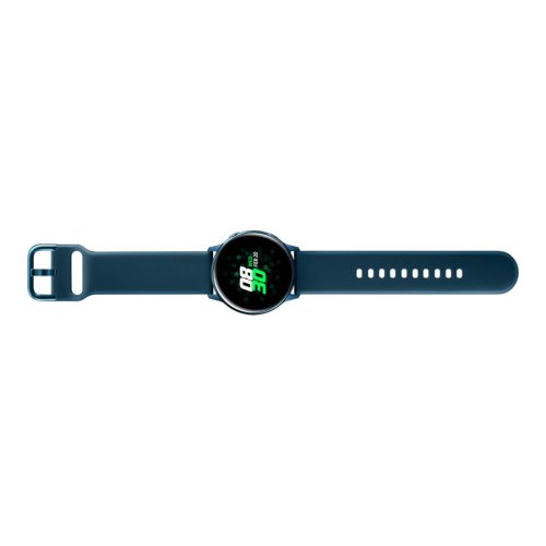 Смарт-годинник Samsung Galaxy Watch Active SM-R500NZGASEK Green