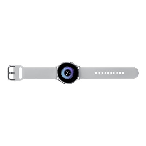 Смарт-годинник Samsung Galaxy Watch Active SM-R500NZSASEK Silver