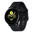 Смарт-годинник Samsung Galaxy Watch Active SM-R500NZKASEK Black