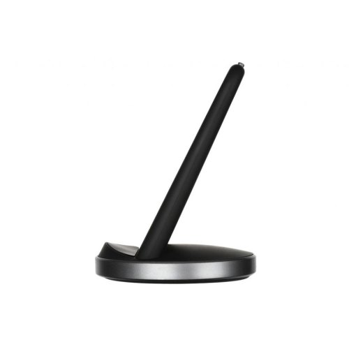 Бездротовий ЗП 2E Wireless Charging Stand, black